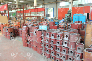 颗粒机厂家吉姆克工厂一角5 颗粒机厂家吉姆克工厂一角5