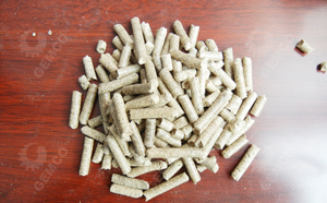 油菜秸秆颗粒 油菜秸秆颗粒